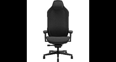 Fractal Design Refine 2 Fabric Dark gamestoel