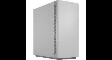Fractal Design Define One Light Solid midi tower behuizing