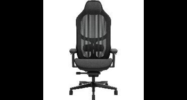 Fractal Design Refine 2 Hybrid Dark gamestoel