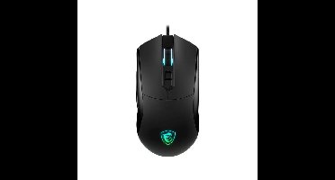 MSI FORGE GM320 gaming muis