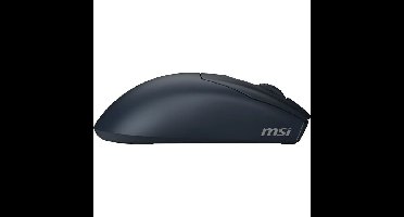 MSI FORGE GM340 WIRELESS gaming muis