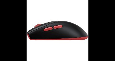 MSI FORGE GM340 WIRELESS gaming muis
