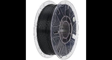 Creality Hyper PLA RFID Zwart 3d-filament
