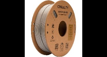 Creality Hyper PETG Grijs 3d-filament
