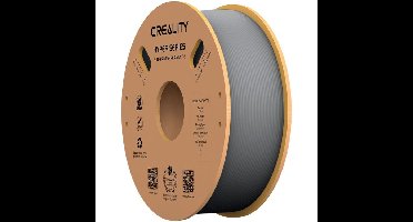 Creality Hyper PLA Grijs 3d-filament