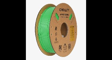 Creality Hyper PLA Groen 3d-filament