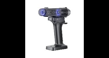 Creality RaptorX 3d-scanner