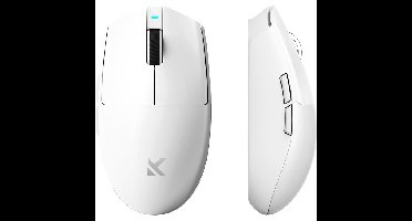 MCHOSE G3 V2 Wireless Gaming Mouse