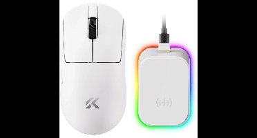 MCHOSE A7 V2 Ultra+ gaming muis