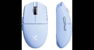 MCHOSE G3 V2 Wireless Gaming Mouse