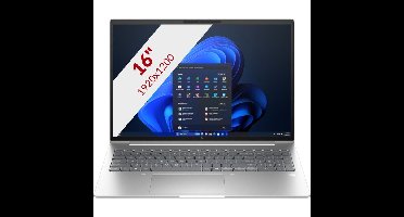 HP EliteBook 6 G1i AI (DL5W5ET) 16'' laptop