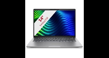 HP ZBook 8 G2i (DN7T9ET) 14'' Copilotplus laptop