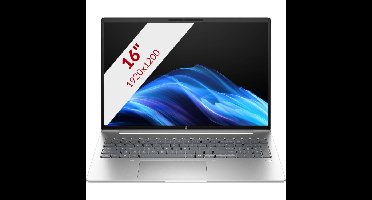 HP ProBook 4 G1i AI (D42TPET) 16'' laptop