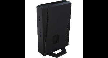 ASUS barebone