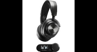 SteelSeries Arctis Nova Pro Wireless gaming headset