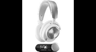 SteelSeries Arctis Nova Pro Wireless gaming headset