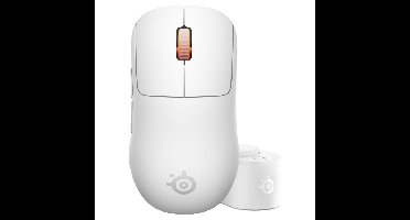 SteelSeries Sensei Pro gaming muis