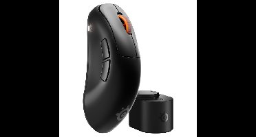 SteelSeries Rival Pro Mini gaming muis