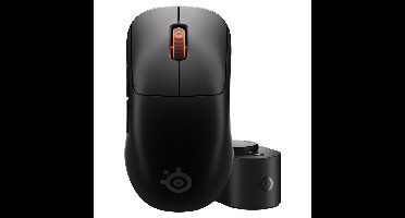 SteelSeries Sensei Pro Mini gaming muis