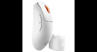 SteelSeries Rival Pro Mini gaming muis