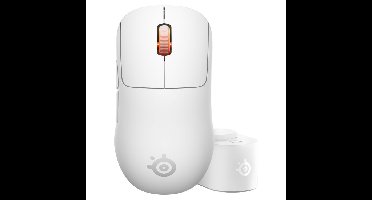 SteelSeries Sensei Pro Mini gaming muis