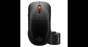 SteelSeries Sensei Pro gaming muis