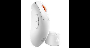 SteelSeries Rival Pro gaming muis
