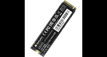 Verbatim Vi3000 2 TB SSD