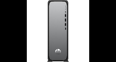 HP OmniDesk Slim S03-0058nd (E1GE0EA) pc-systeem