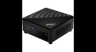 MSI Cubi 5 1M-496EU pc-systeem