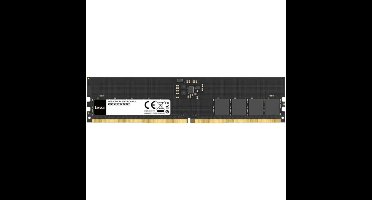 Lexar 8 GB DDR5-5600 werkgeheugen