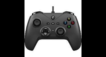 MSI FORCE GC200 gamepad
