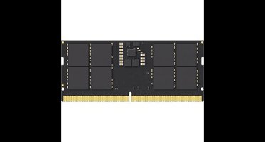 Lexar 8 GB DDR5-5600 laptopgeheugen