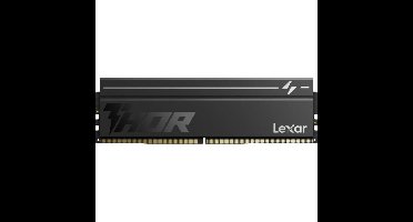 Lexar 16 GB DDR5-6000 werkgeheugen