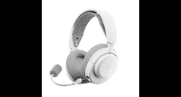 SteelSeries Arctis Nova 3 wireless gaming headset