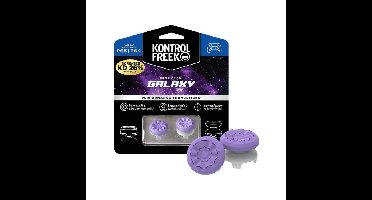 KontrolFreek Performance Thumbsticks - FPS Freek Galaxy analoge stick
