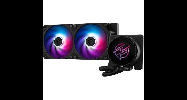 MSI MPG CORELIQUID P22 240 waterkoeling