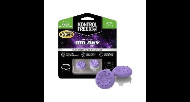 KontrolFreek Performance Thumbsticks - FPS Freek Galaxy analoge stick