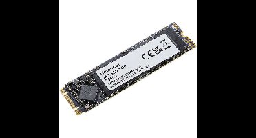 Intenso Top Performance, 256 GB SSD