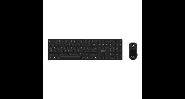 MSI FORGE K210 WIRELESS COMBO desktopset