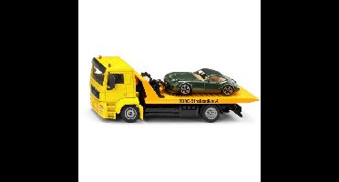 SIKU Abschleppwagen 10272200000 modelvoertuig