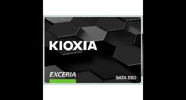 Kioxia Exceria 480 GB SSD