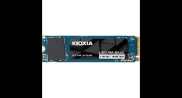 Kioxia Exceria Basic 1 TB SSD