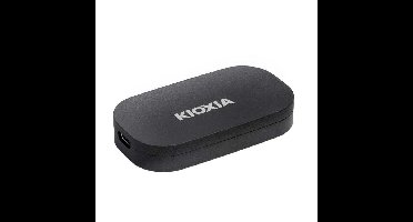 Kioxia Exceria Plus G2 Portable 2 TB SSD
