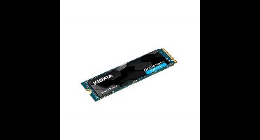 Kioxia Exceria Plus G3 2 TB SSD