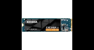 Kioxia Exceria G3 2 TB SSD