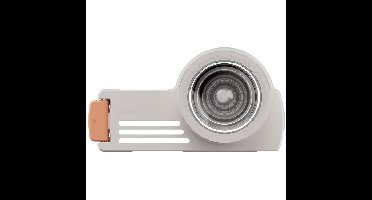 XGIMI Mogo 3Pro CreatieveOptische Filter