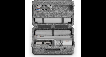 XGIMI MoGo 4 Laser Outdoor Pack - DG