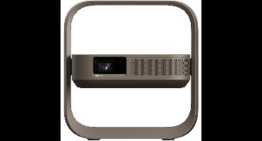 XGIMI Elfin 4K Laser GTV Smart-Projector