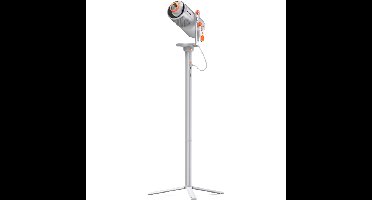 XGIMI MoGo 4 Bundel(Powerbase + 1 Magnet